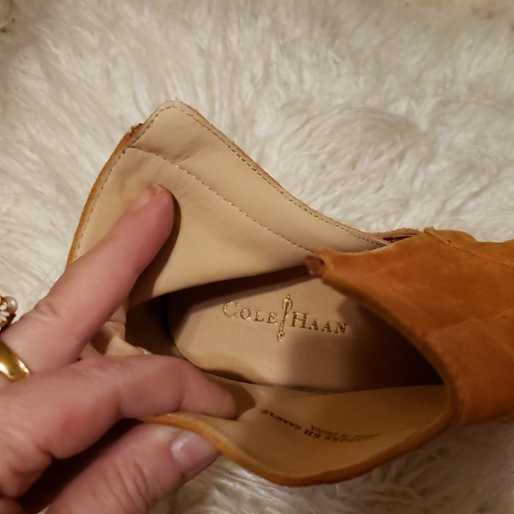 Ankle Boots - Picture 5 of 6